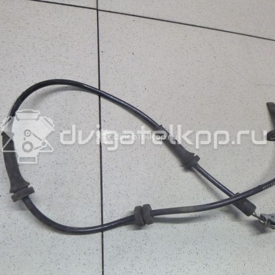 Фото Датчик ABS передний  47910JD000 для Nissan Qashqai