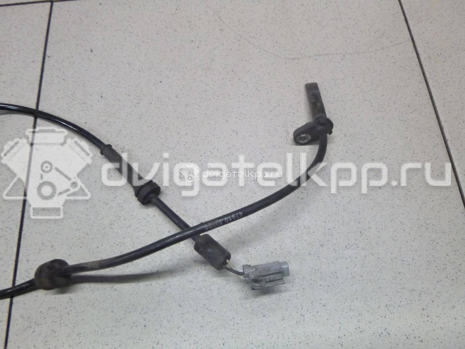 Фото Датчик ABS передний  47910JD000 для Nissan Qashqai {forloop.counter}}