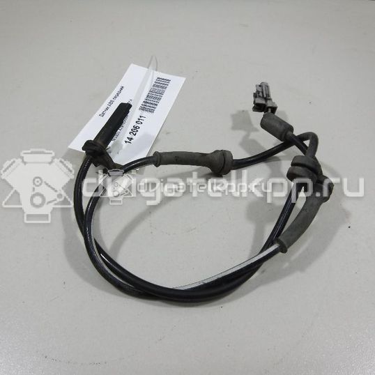 Фото Датчик ABS передний  47910JD000 для Nissan Qashqai