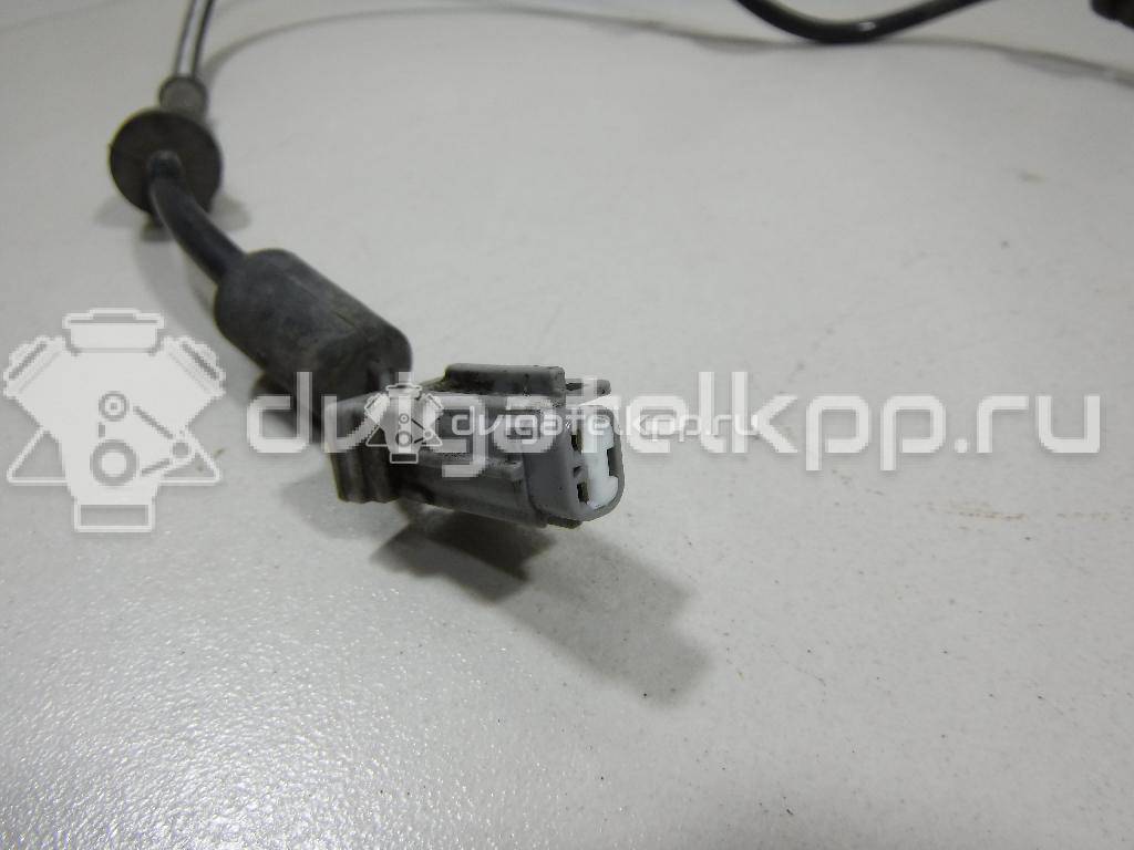 Фото Датчик ABS передний  47910JD000 для Nissan Qashqai {forloop.counter}}