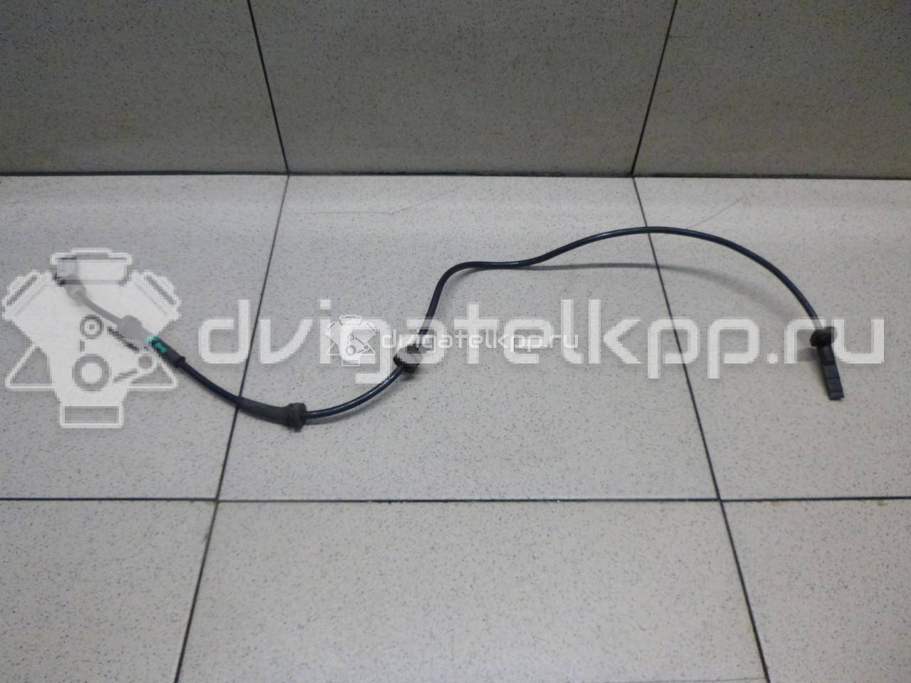 Фото Датчик ABS передний  47910jd000 для Nissan Qashqai {forloop.counter}}