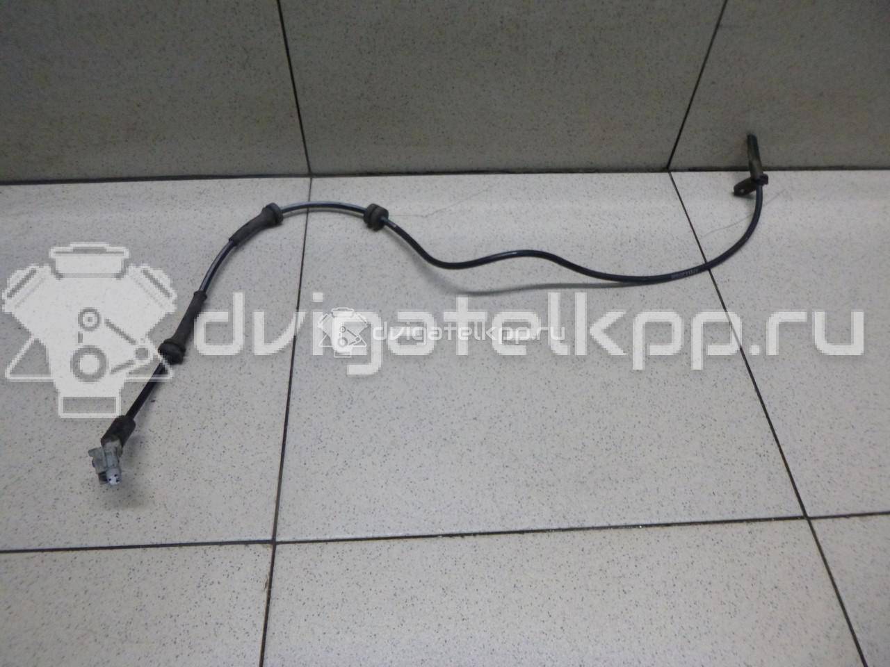 Фото Датчик ABS передний  47910jd000 для Nissan Qashqai {forloop.counter}}