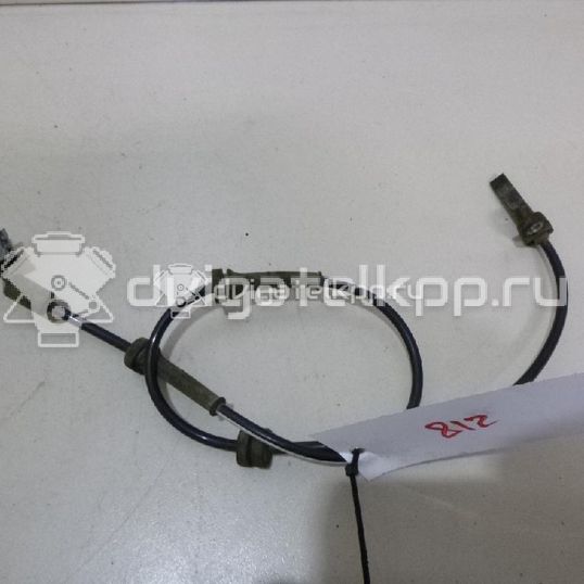 Фото Датчик ABS передний  47910JD000 для Nissan Qashqai