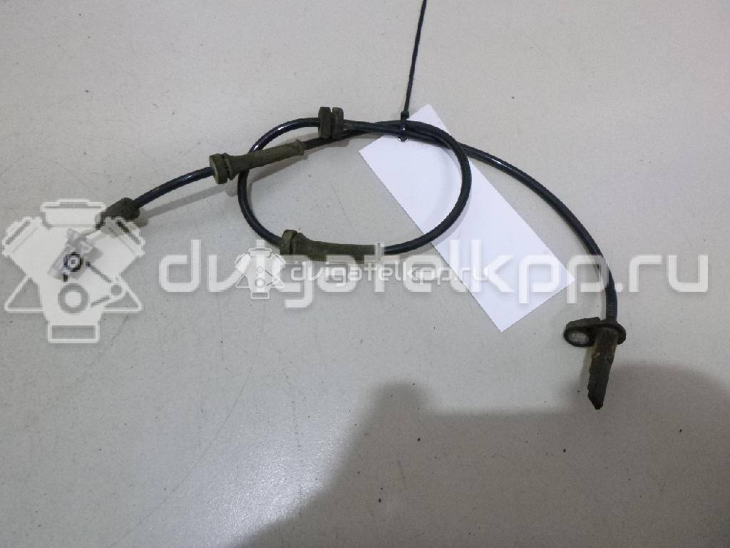 Фото Датчик ABS передний  47910JD000 для Nissan Qashqai {forloop.counter}}
