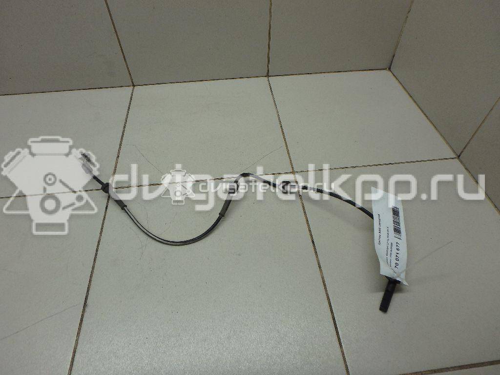 Фото Датчик ABS передний  47910JD000 для Nissan Qashqai {forloop.counter}}