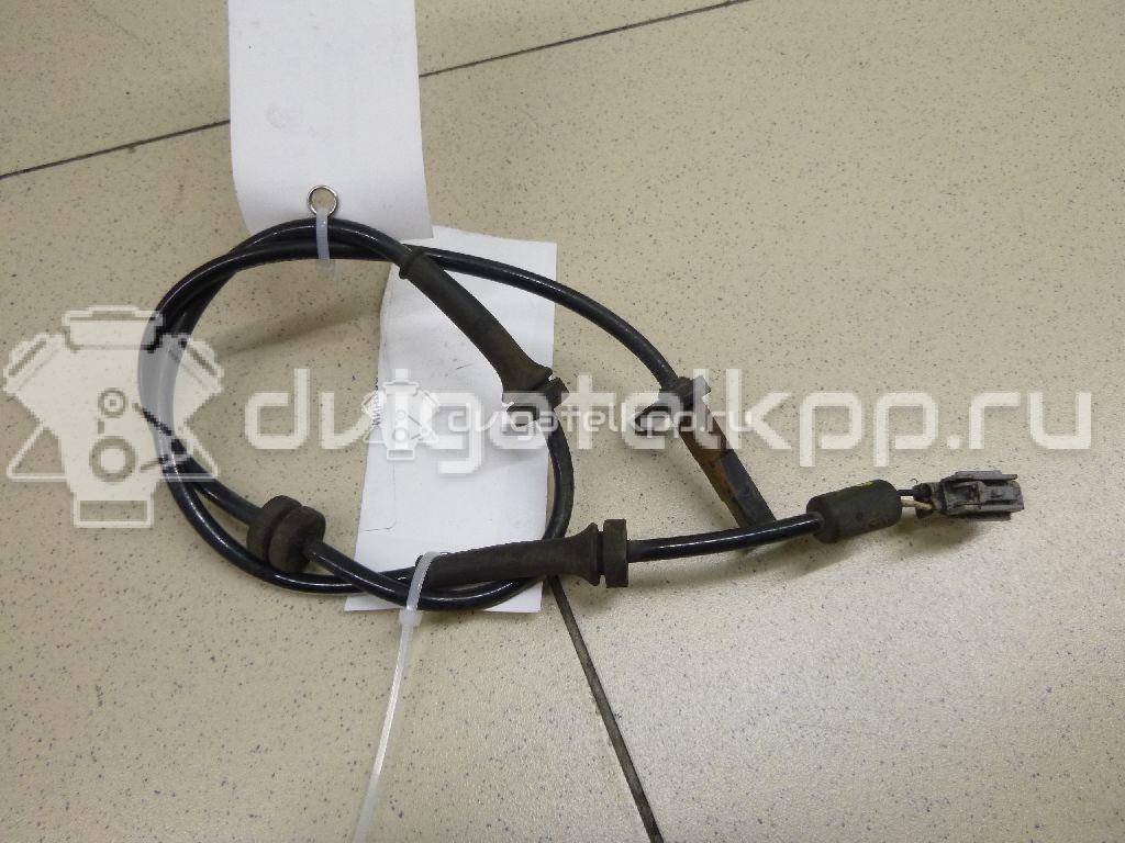 Фото Датчик ABS передний  47910jd000 для Nissan Qashqai {forloop.counter}}