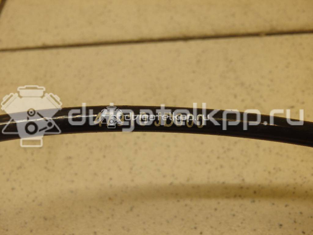 Фото Датчик ABS передний  47910JD000 для Nissan Qashqai {forloop.counter}}