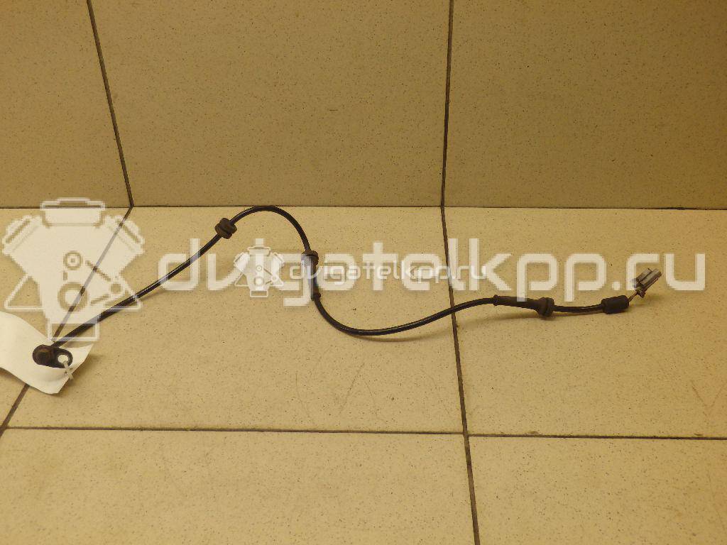 Фото Датчик ABS передний  47910JD000 для Nissan Qashqai {forloop.counter}}