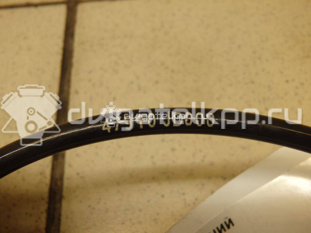 Фото Датчик ABS передний  47910JD000 для Nissan Qashqai {forloop.counter}}