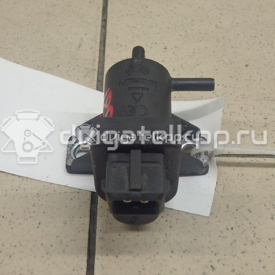 Фото Клапан электромагнитный  1495600Q1K для Nissan Tiida / X-Trail / Micra / Note / Nv200