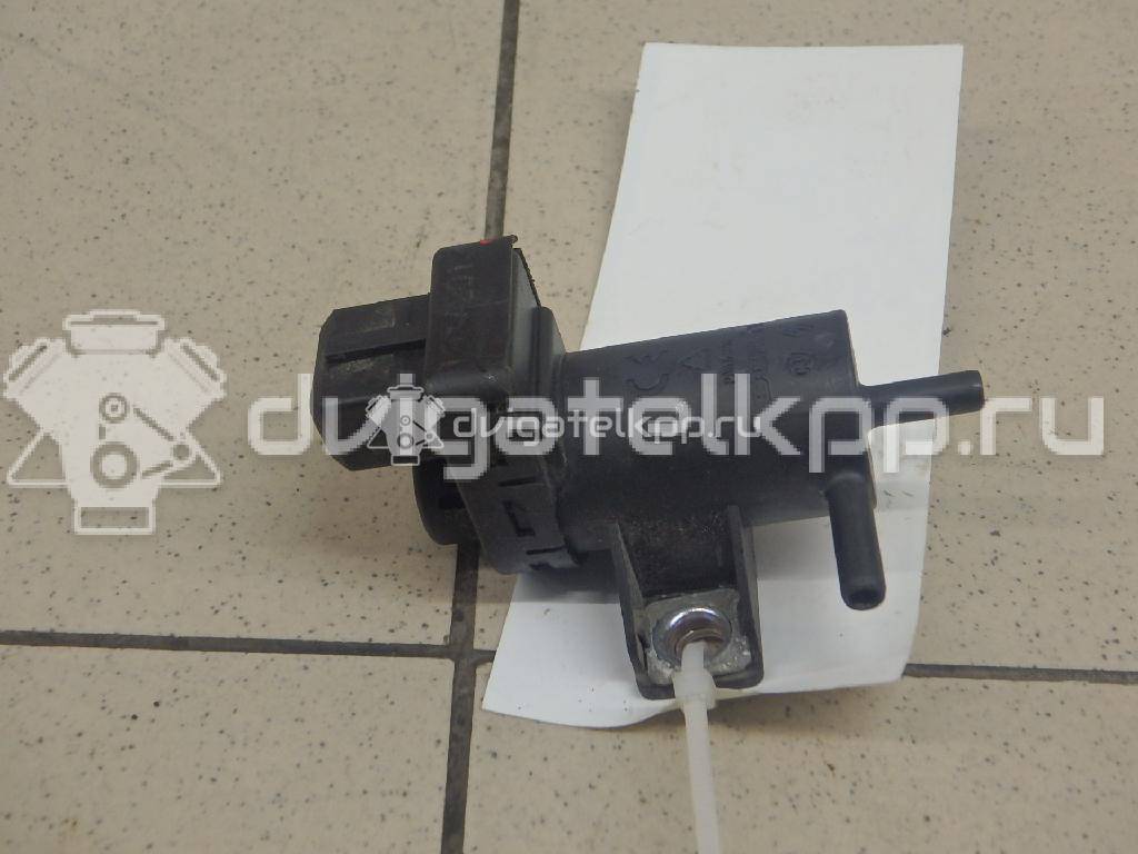 Фото Клапан электромагнитный  1495600Q1K для Nissan Tiida / X-Trail / Micra / Note / Nv200 {forloop.counter}}
