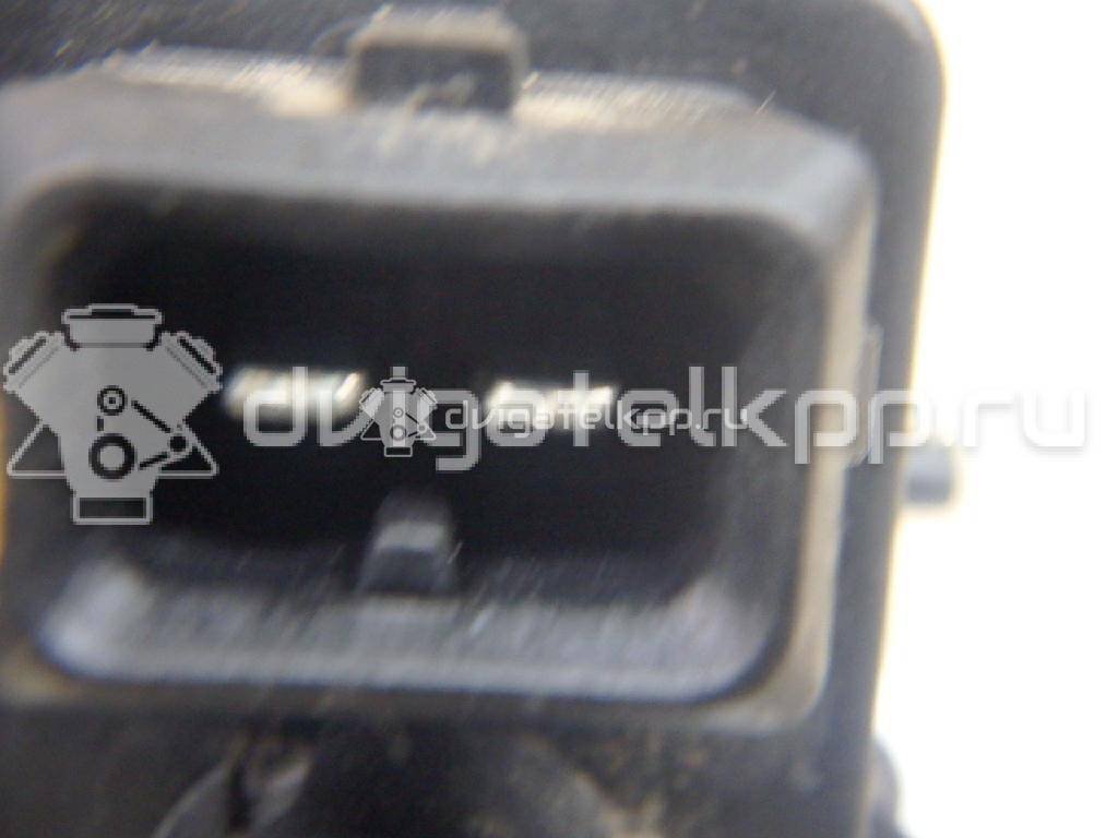 Фото Клапан электромагнитный  1495600Q1K для Nissan Tiida / X-Trail / Micra / Note / Nv200 {forloop.counter}}