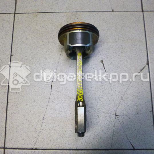 Фото Поршень с шатуном для двигателя G4FG для Hyundai / Kia 120-132 л.с 16V 1.6 л бензин