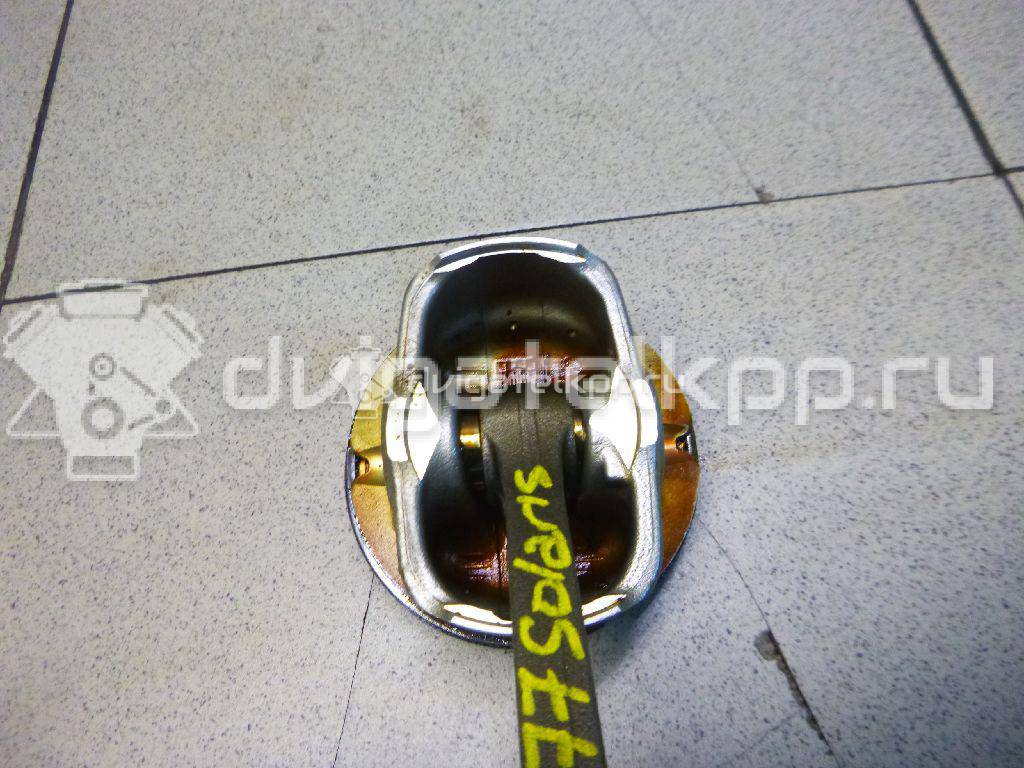 Фото Поршень с шатуном для двигателя G4FG для Hyundai / Kia 120-132 л.с 16V 1.6 л бензин {forloop.counter}}