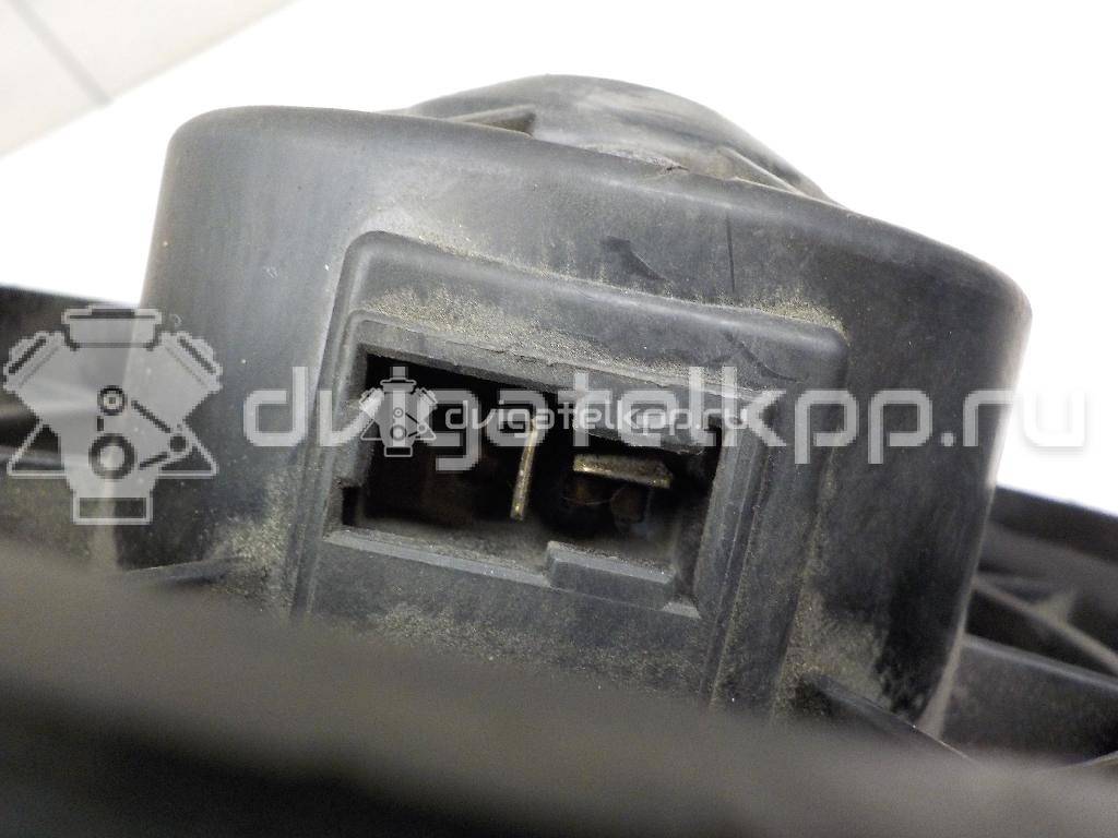 Фото Моторчик отопителя  27225en000 для Nissan Qashqai / X-Trail {forloop.counter}}