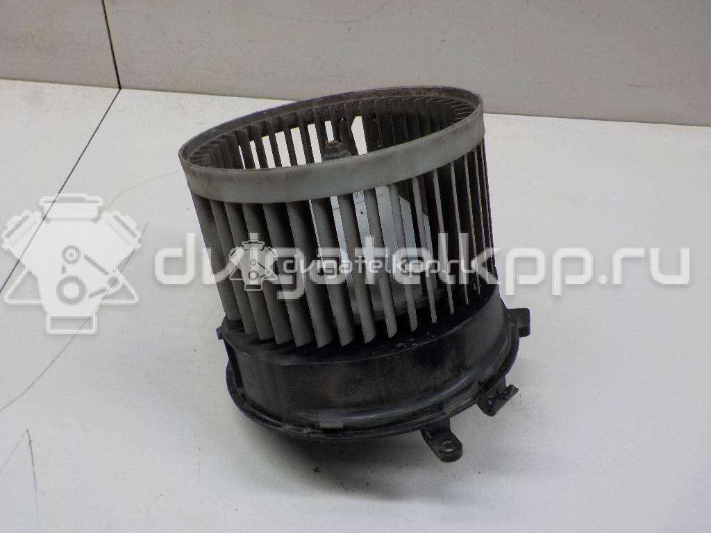 Фото Моторчик отопителя  27225en000 для Nissan Qashqai / X-Trail {forloop.counter}}