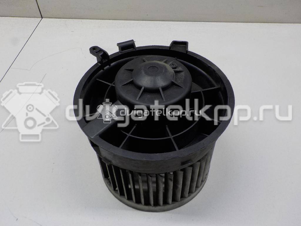 Фото Моторчик отопителя  27225en000 для Nissan Qashqai / X-Trail {forloop.counter}}