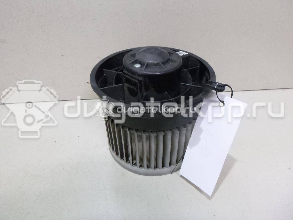 Фото Моторчик отопителя  27225ET10A для Nissan Qashqai / X-Trail {forloop.counter}}