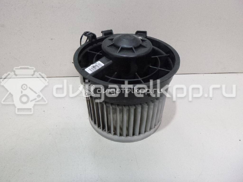 Фото Моторчик отопителя  27225ET10A для Nissan Qashqai / X-Trail {forloop.counter}}