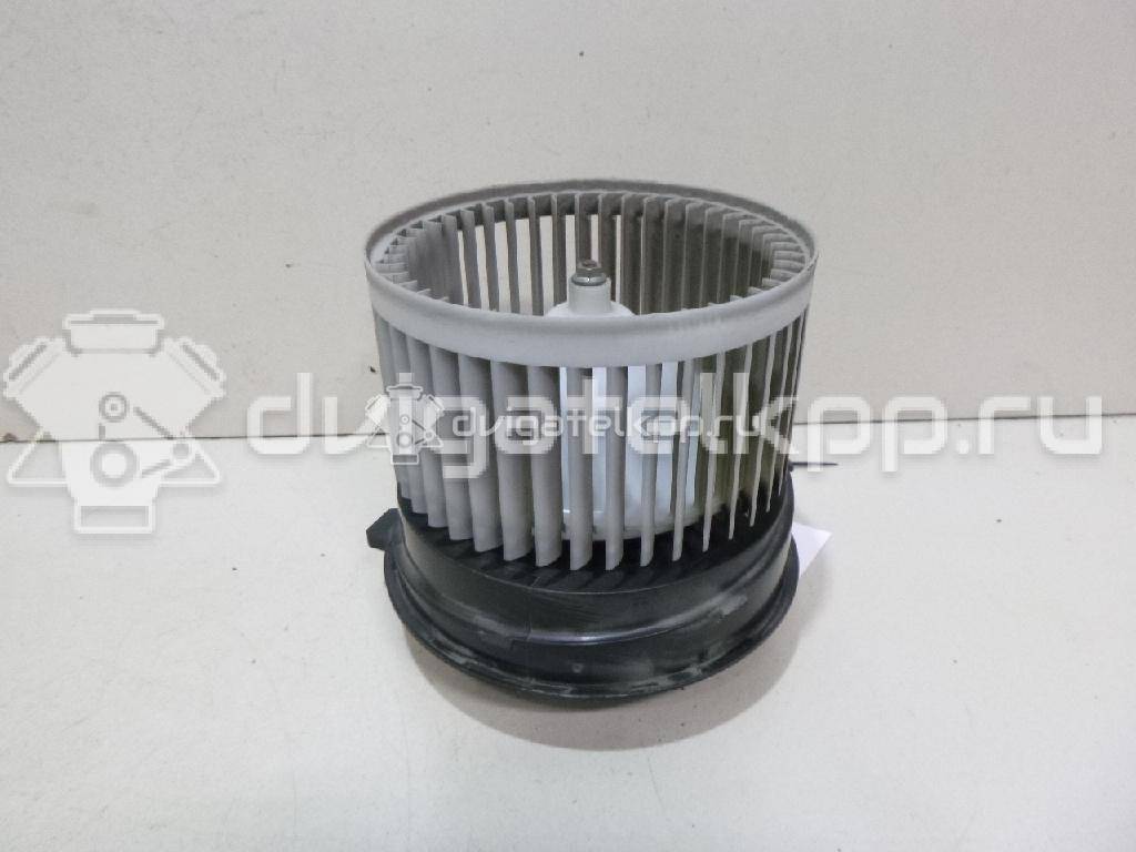 Фото Моторчик отопителя  27225ET10A для Nissan Qashqai / X-Trail {forloop.counter}}