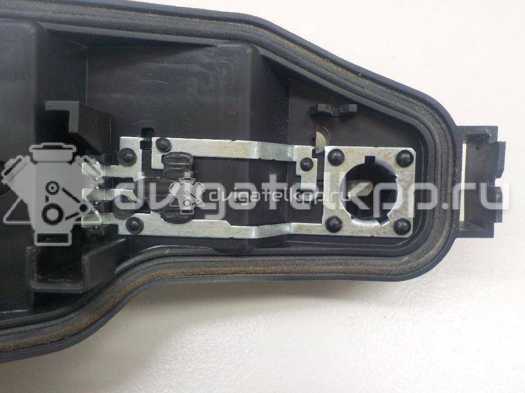 Фото Плата заднего фонаря левого  26556BR00A для nissan Qashqai (J10) {forloop.counter}}
