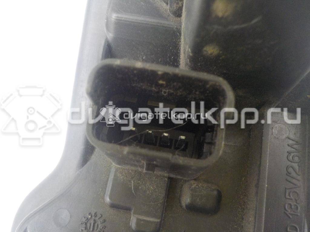 Фото Плата заднего фонаря левого  26556BR00A для nissan Qashqai (J10) {forloop.counter}}