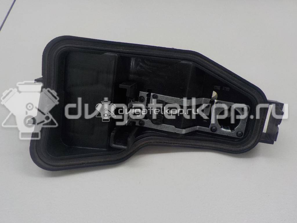 Фото Плата заднего фонаря левого  26556BR00A для nissan Qashqai (J10) {forloop.counter}}