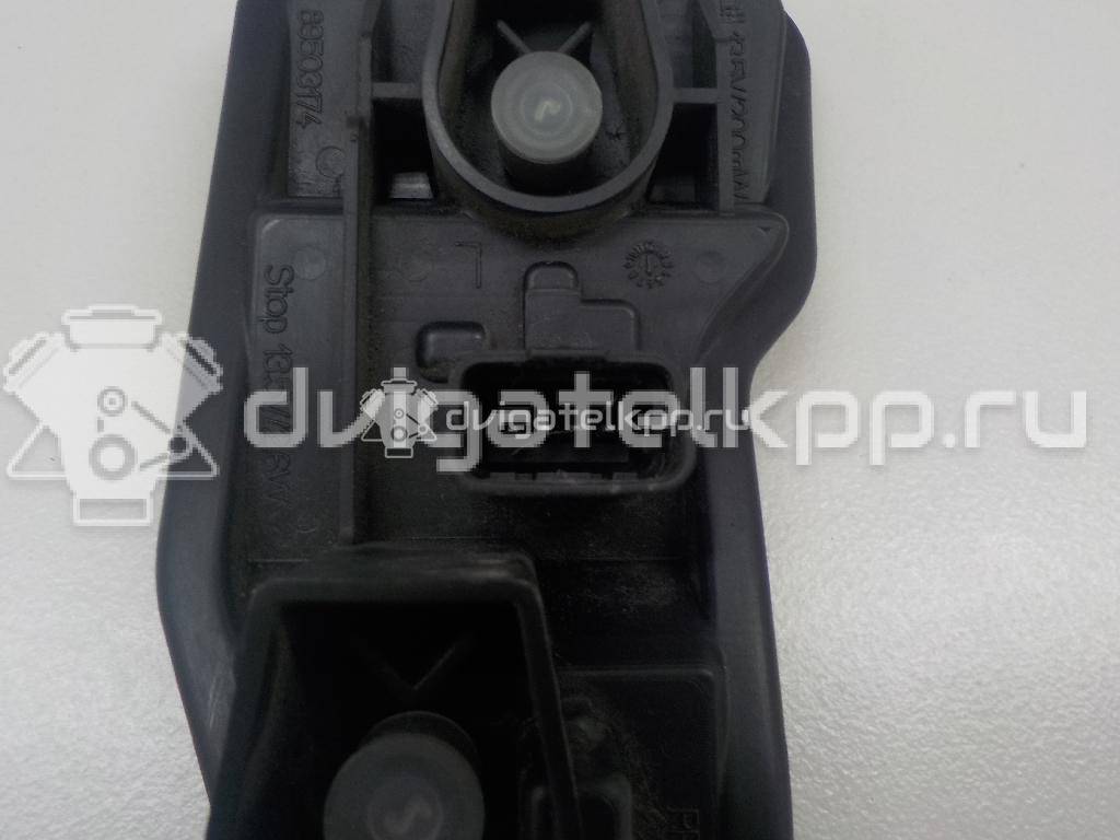 Фото Плата заднего фонаря левого  26556BR00A для nissan Qashqai (J10) {forloop.counter}}
