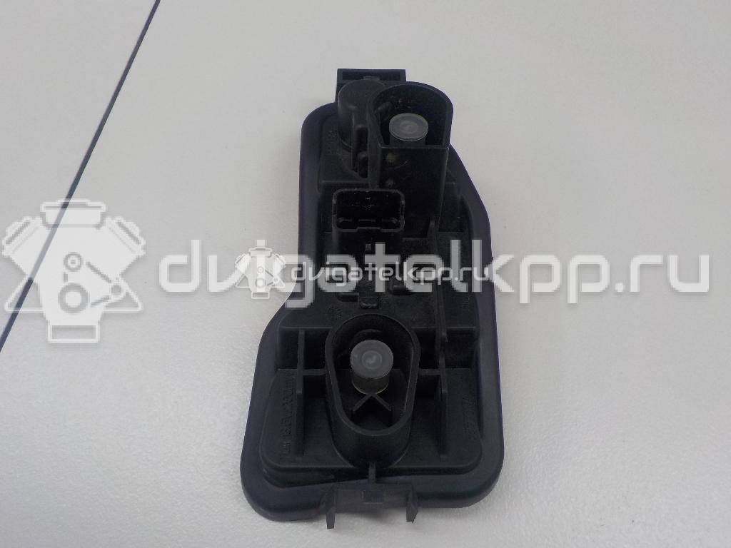 Фото Плата заднего фонаря левого  26556BR00A для nissan Qashqai (J10) {forloop.counter}}