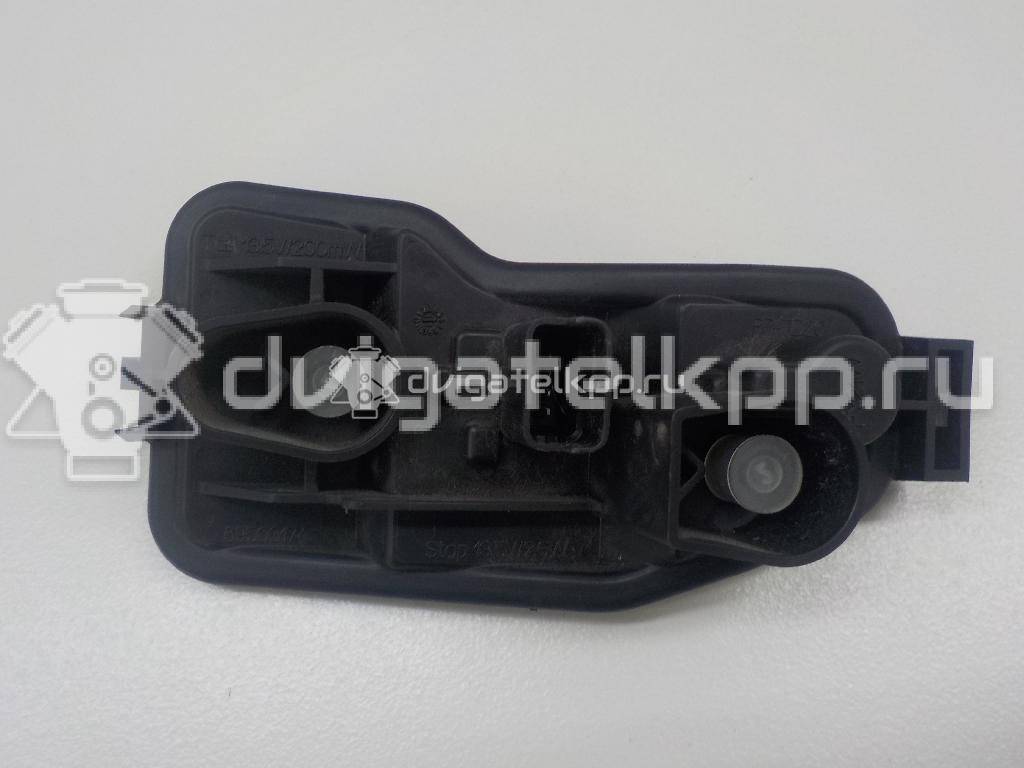 Фото Плата заднего фонаря левого  26556BR00A для nissan Qashqai (J10) {forloop.counter}}