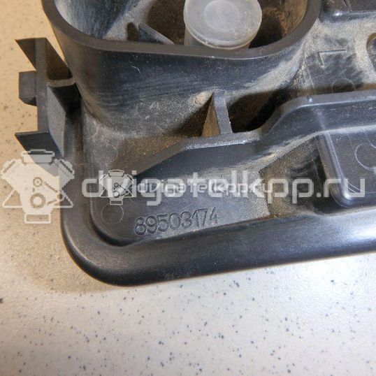 Фото Плата заднего фонаря левого  26556BR00A для nissan Qashqai (J10)
