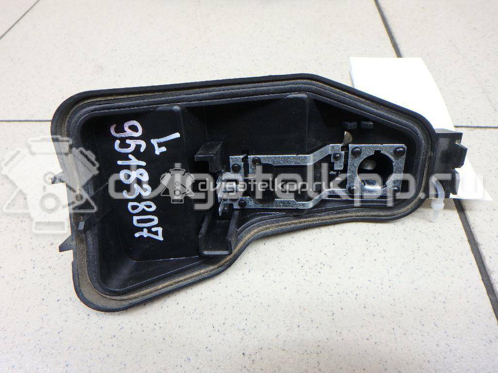 Фото Плата заднего фонаря левого  26556BR00A для nissan Qashqai (J10) {forloop.counter}}