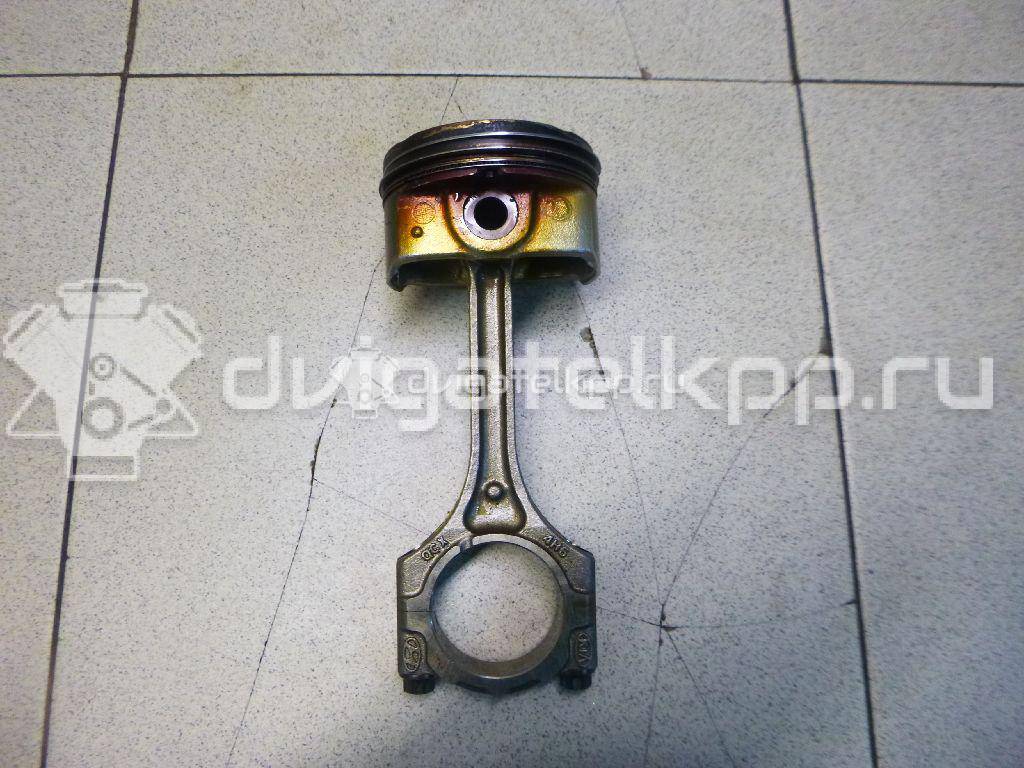 Фото Поршень с шатуном для двигателя G4FG для Hyundai / Kia 120-132 л.с 16V 1.6 л бензин {forloop.counter}}