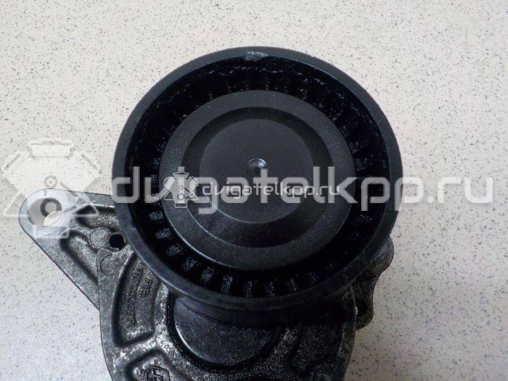 Фото Ролик-натяжитель ручейкового ремня  117505337r для Nissan Qashqai / X-Trail {forloop.counter}}