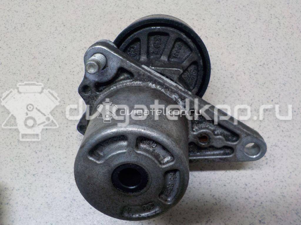 Фото Ролик-натяжитель ручейкового ремня  117505337r для Nissan Qashqai / X-Trail {forloop.counter}}