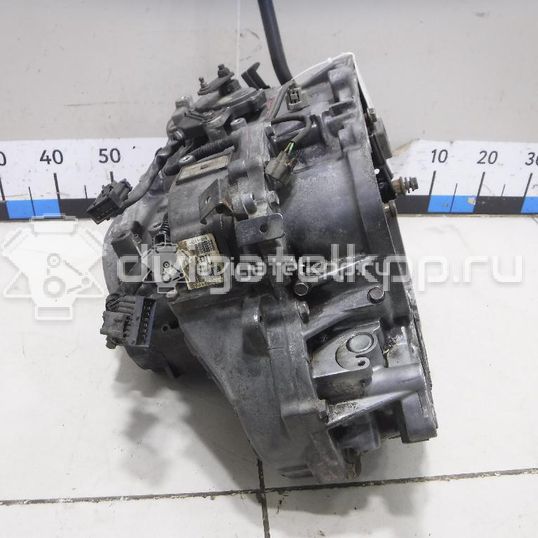 Фото Контрактная (б/у) АКПП для Holden / Opel / Chevrolet / Vauxhall 140 л.с 16V 1.8 л Z 18 XER бензин 55353941