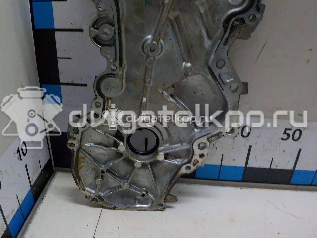 Фото Крышка двигателя передняя  135004bb1a для Venucia / Suzuki / Dongfeng Fengdu / Nissan / Nissan (Dongfeng) / Fengshen {forloop.counter}}