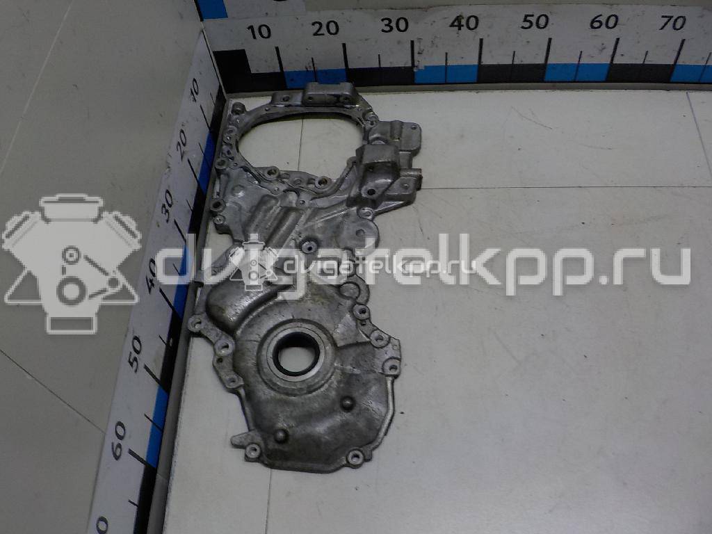 Фото Крышка двигателя передняя  135004bb1a для Venucia / Suzuki / Dongfeng Fengdu / Nissan / Nissan (Dongfeng) / Fengshen {forloop.counter}}