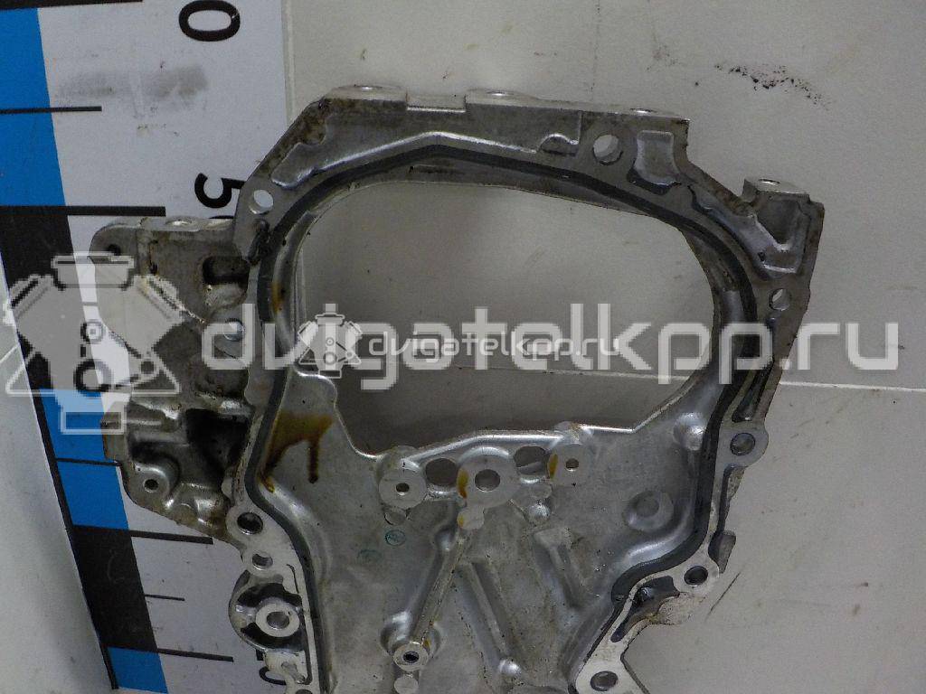 Фото Крышка двигателя передняя  135004bb1a для Venucia / Suzuki / Dongfeng Fengdu / Nissan / Nissan (Dongfeng) / Fengshen {forloop.counter}}