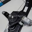 Фото Стеклоподъемник электр. передний правый  807004ea0d для Nissan Qashqai {forloop.counter}}
