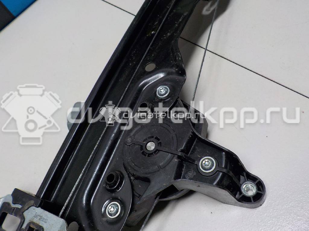 Фото Стеклоподъемник электр. передний правый  807004ea0d для Nissan Qashqai {forloop.counter}}