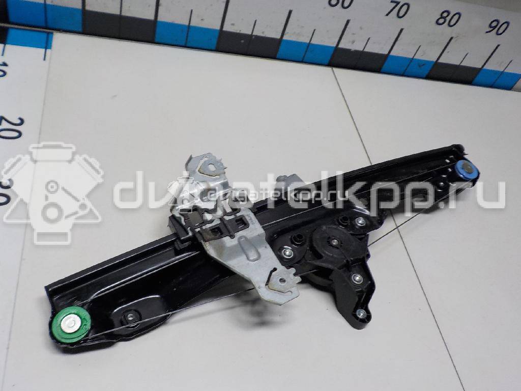 Фото Стеклоподъемник электр. передний правый  807004ea0d для Nissan Qashqai {forloop.counter}}