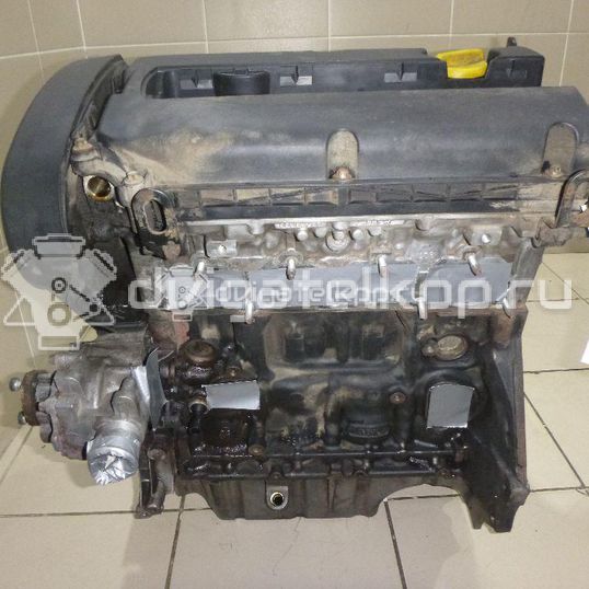 Фото Контрактный (б/у) двигатель Z 18 XER для Holden / Opel / Chevrolet / Vauxhall 140 л.с 16V 1.8 л бензин 93188485