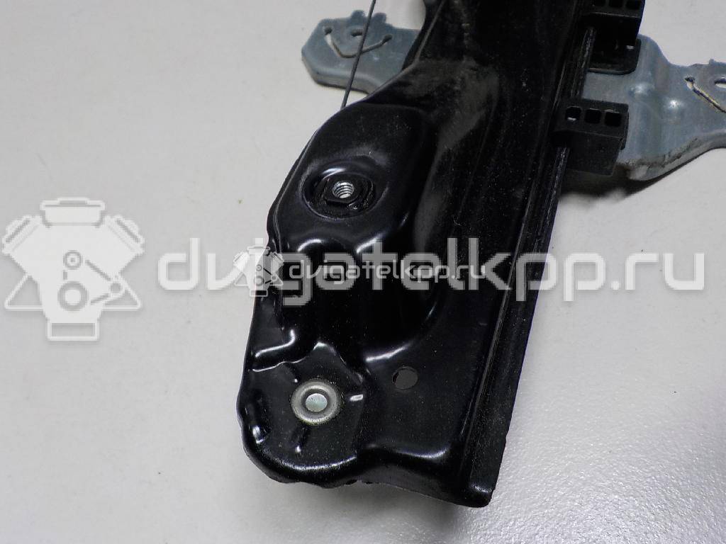 Фото Стеклоподъемник электр. передний правый  807004ea0d для Nissan Qashqai {forloop.counter}}