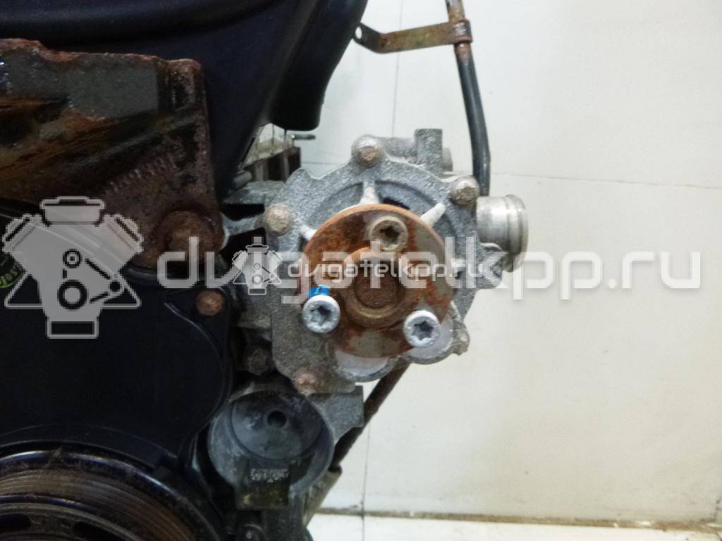 Фото Контрактный (б/у) двигатель Z 18 XER для Holden / Opel / Chevrolet / Vauxhall 140 л.с 16V 1.8 л бензин 93188485 {forloop.counter}}