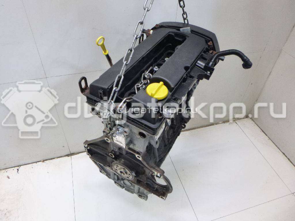 Фото Контрактный (б/у) двигатель Z 18 XER для Holden / Opel / Chevrolet / Vauxhall 140 л.с 16V 1.8 л бензин 93188485 {forloop.counter}}