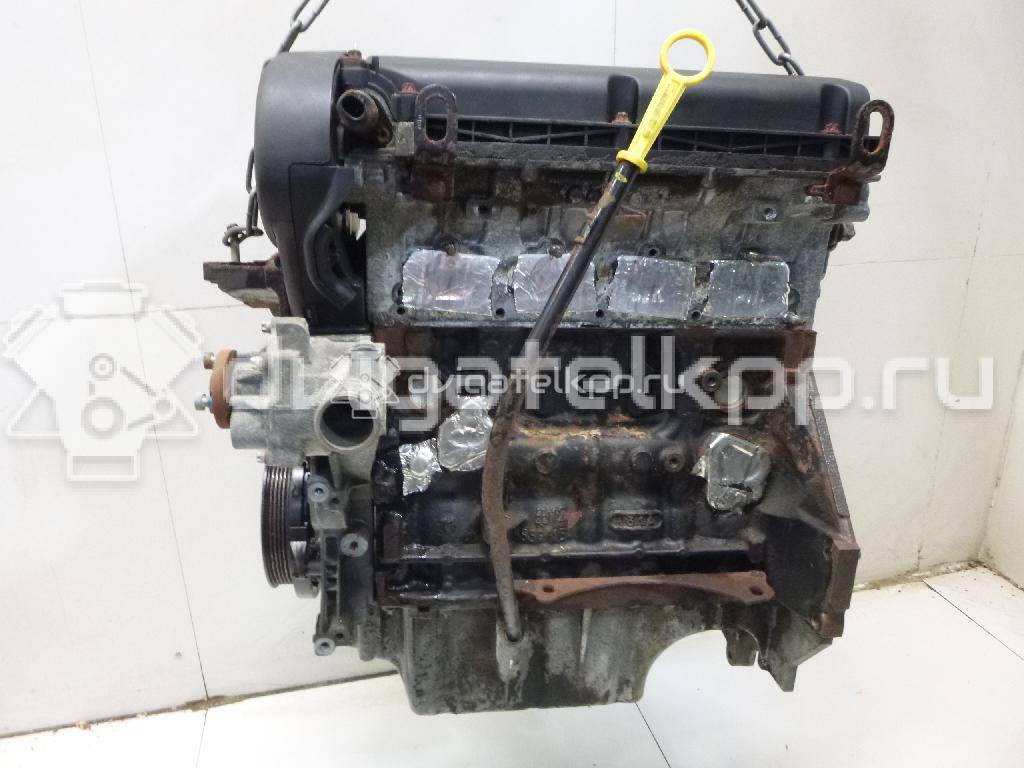 Фото Контрактный (б/у) двигатель Z 18 XER для Holden / Opel / Chevrolet / Vauxhall 140 л.с 16V 1.8 л бензин 93188485 {forloop.counter}}