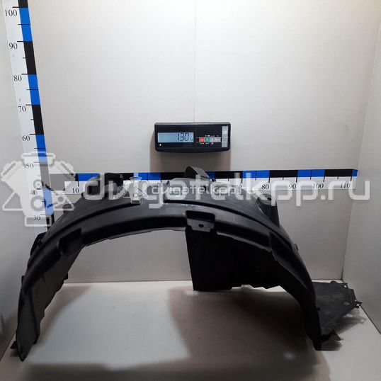 Фото Локер передний правый  638424EA0A для Nissan Qashqai