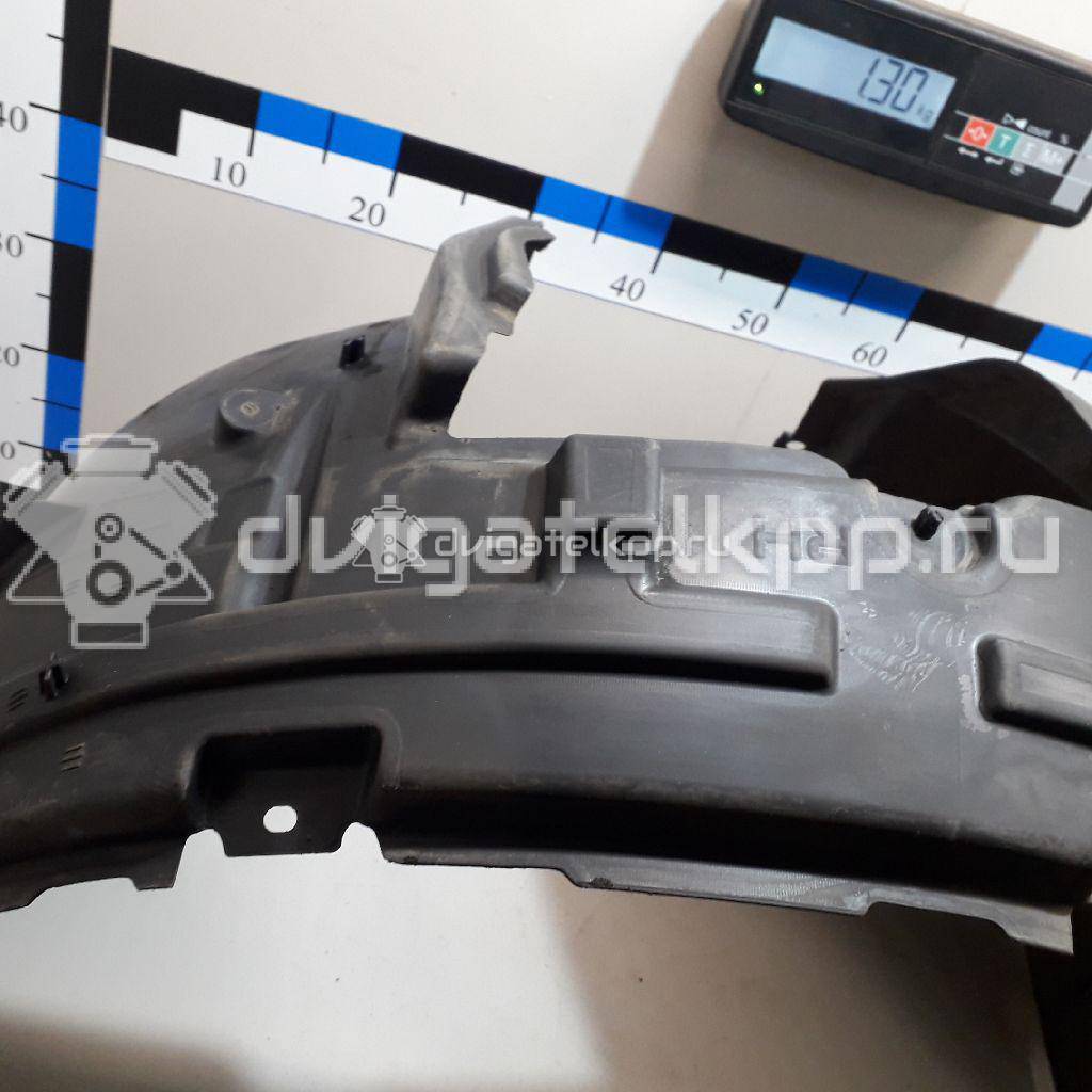 Фото Локер передний правый  638424EA0A для Nissan Qashqai {forloop.counter}}