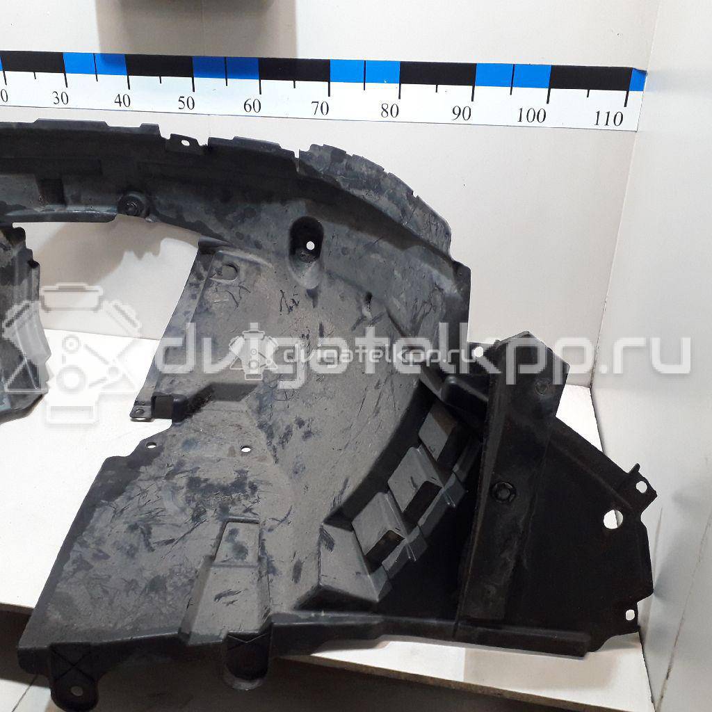 Фото Локер передний правый  638424EA0A для Nissan Qashqai {forloop.counter}}